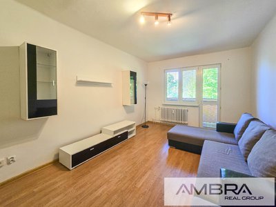 Pronájem bytu 2+1 56 m² Karviná