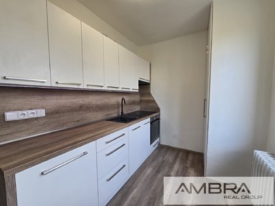 Pronájem bytu 2+1 56 m² Karviná