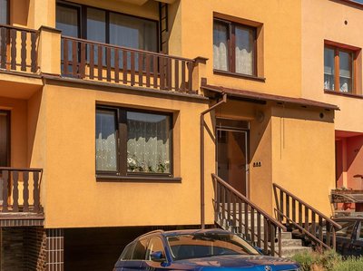 Prodej rodinného domu 250 m² Petrovice u Karviné