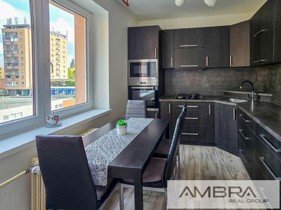 Pronájem bytu 2+1 56 m² Karviná