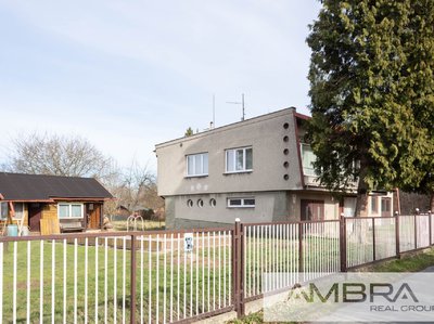 Prodej rodinného domu 140 m² Karviná