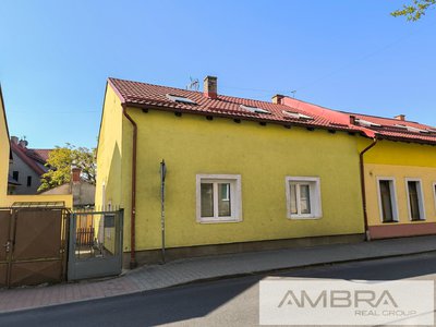 Prodej rodinného domu 150 m² Frýdek-Místek
