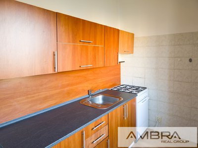 Pronájem bytu 1+1 36 m² Karviná