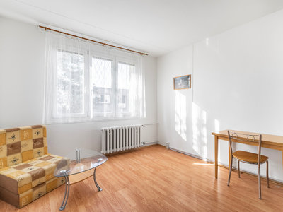 Pronájem bytu 1+kk, garsoniery 20 m² Plzeň