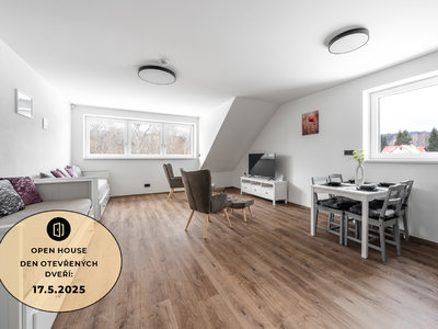 Prodej bytu 1+kk, garsoniery 49 m² Železná Ruda