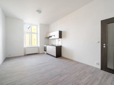 Prodej bytu 2+kk 62 m² Plzeň