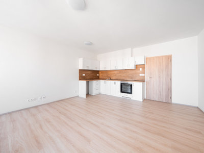 Pronájem bytu 1+kk, garsoniery 32 m² Plzeň