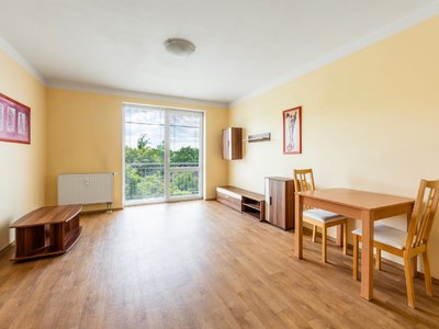 Pronájem bytu 2+kk 45 m² Plzeň