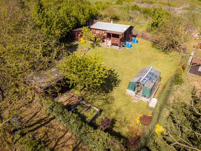 Prodej stavební parcely 568 m² Letkov