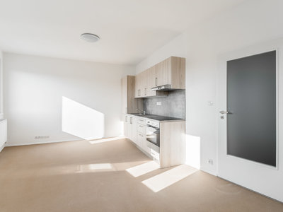 Pronájem bytu 2+kk 41 m² Plzeň