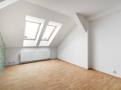 Pronájem bytu 1+kk, garsoniery 25 m² Plzeň