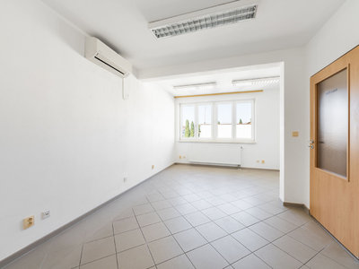 Pronájem kanceláře 83 m² Plzeň