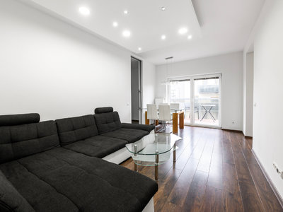 Pronájem bytu 2+kk 68 m² Plzeň