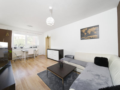 Pronájem bytu 2+kk 51 m² Plzeň