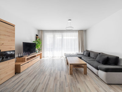 Prodej bytu 3+kk 96 m² Plzeň