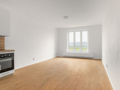 Pronájem bytu 2+kk, 51m²