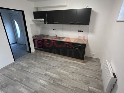 Pronájem bytu 1+1 35 m² Kamenný Újezd