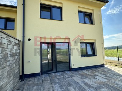 Prodej rodinného domu, 142m²