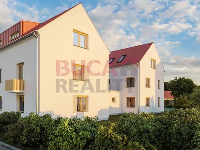 Prodej bytu 1+kk, garsoniery 35 m² Černá v Pošumaví