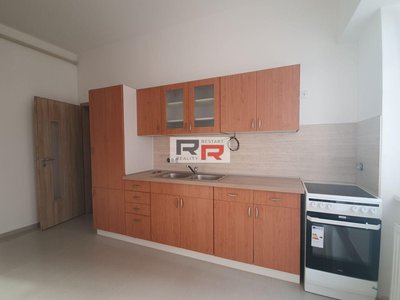 Pronájem bytu 3+1 80 m² Olomouc