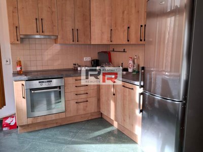 Pronájem bytu 1+1 46 m² Olomouc
