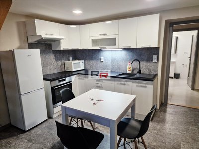 Pronájem bytu 1+kk, garsoniery 58 m² Olomouc