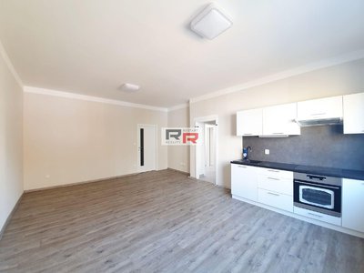 Pronájem bytu 2+kk 60 m² Olomouc