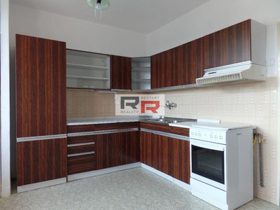 Pronájem bytu 3+1 88 m² Olomouc