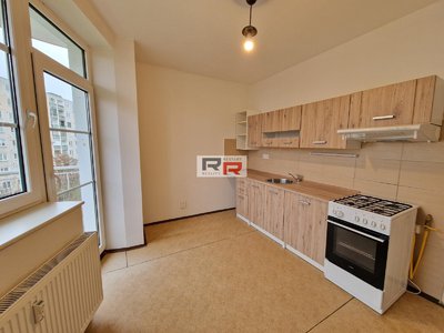 Pronájem bytu 2+1, 66m²