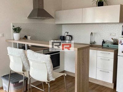 Pronájem bytu 1+kk, garsoniery 35 m² Olomouc