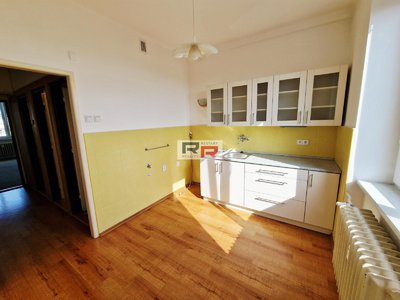 Pronájem bytu 3+1 74 m² Olomouc