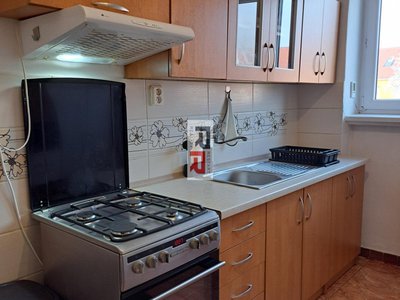 Pronájem bytu 2+1 62 m² Uničov