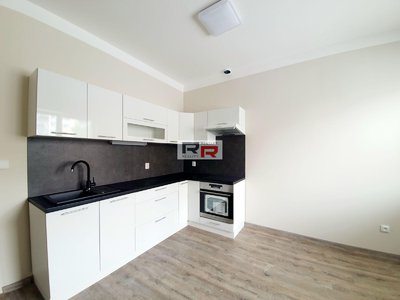 Pronájem bytu 2+kk 41 m² Olomouc