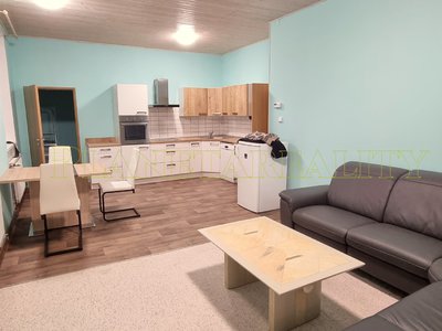 Pronájem bytu 2+kk 62 m² Karlovy Vary