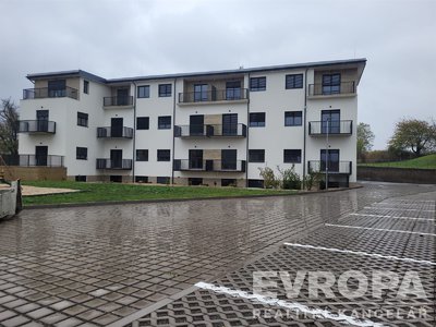 Prodej bytu 3+kk, 53m²