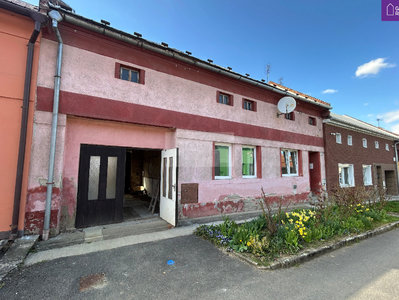 Prodej rodinného domu, 280m²