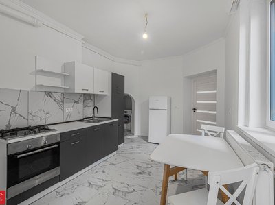 Pronájem bytu 3+1 96 m² Teplice