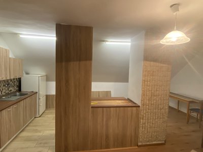 Pronájem bytu 3+kk, 70m²