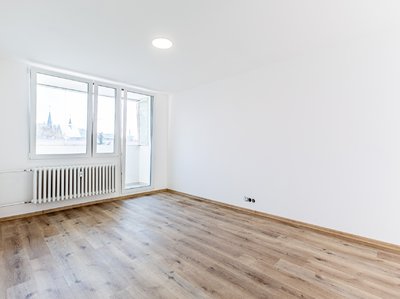 Pronájem bytu 2+kk, 46m²