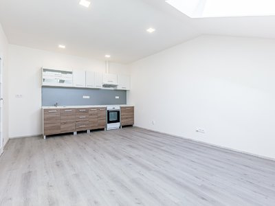 Pronájem bytu 2+kk 39 m² Kostelec nad Orlicí