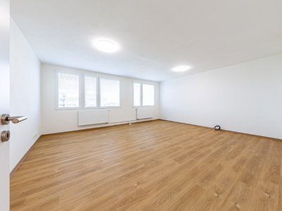 Prodej bytu 3+kk 66 m² Kladno