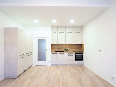 Pronájem bytu 2+kk 51 m² Písek