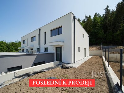 Prodej vily 132 m² Hluboká nad Vltavou