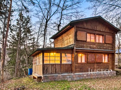 Prodej chaty 58 m² Petrov