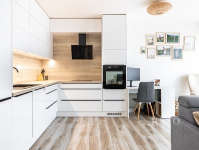 Prodej bytu 2+kk 59 m² České Budějovice
