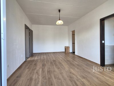 Pronájem bytu 3+1 67 m² Písek