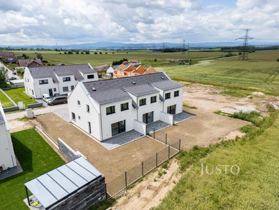 Prodej rodinného domu 121 m² Libníč