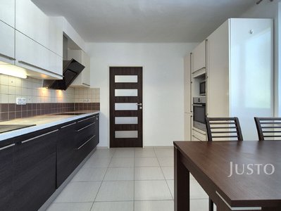Pronájem bytu 3+1 79 m² Písek