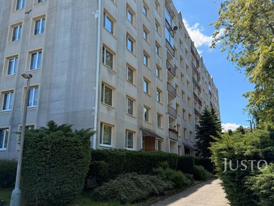 Pronájem bytu 2+1 65 m² Ústí nad Labem