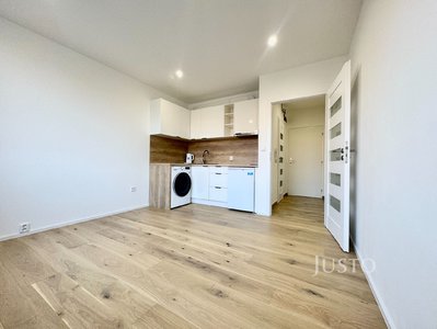 Pronájem bytu 1+kk, garsoniery 19 m² Ústí nad Labem